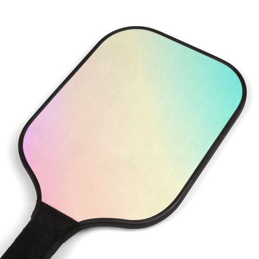 Rainbow Dreams Paddle Set