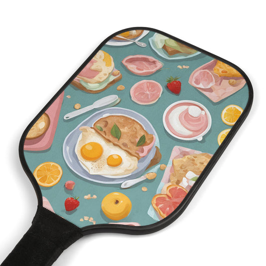 Brunch Club Paddle Set