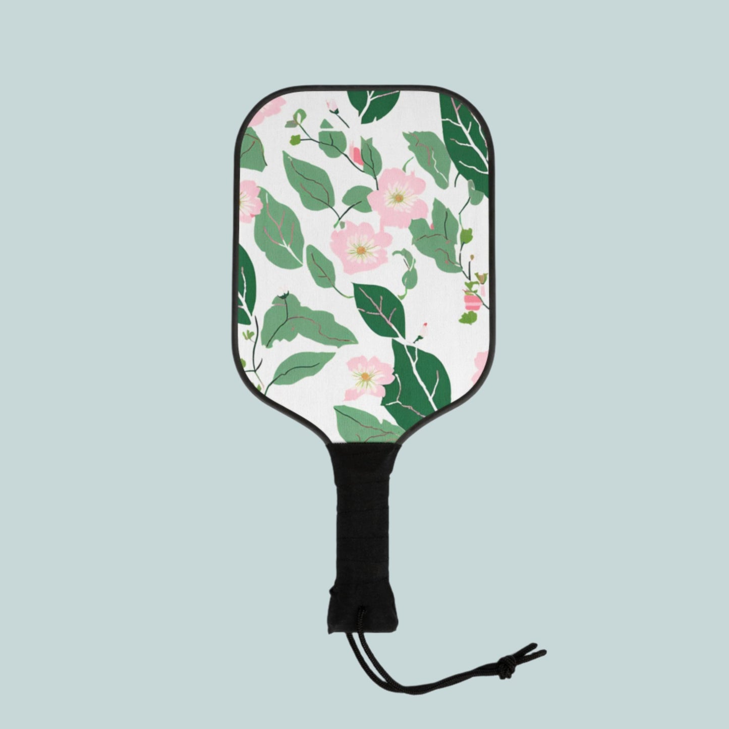 Flora & Foliage Paddle Set