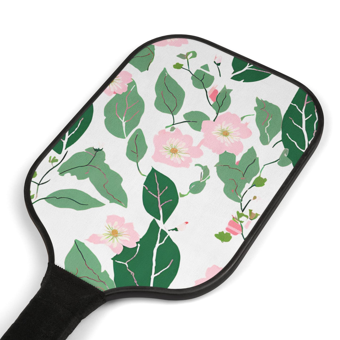 Flora & Foliage Paddle Set