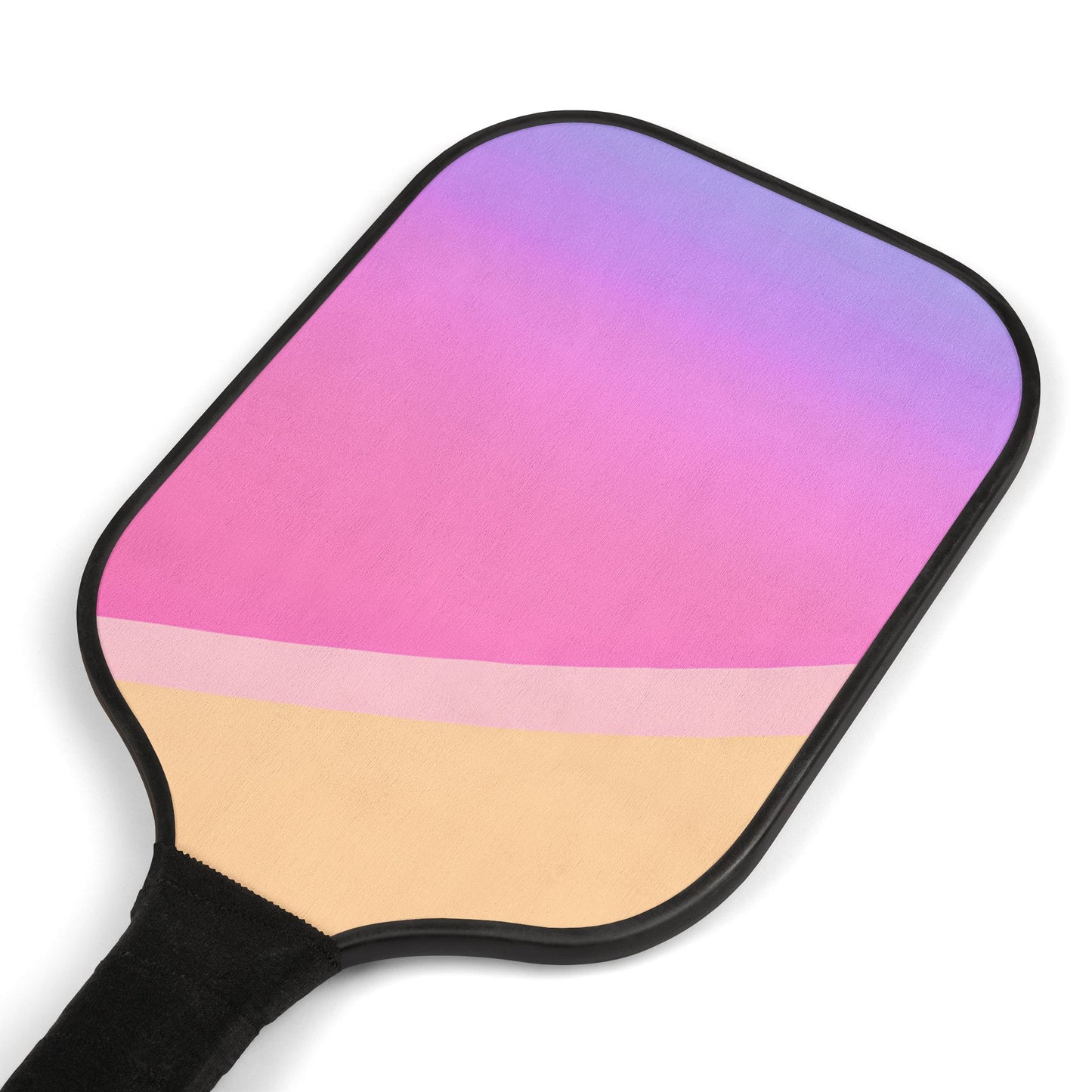 Cotton Candy Horizon Paddle Set