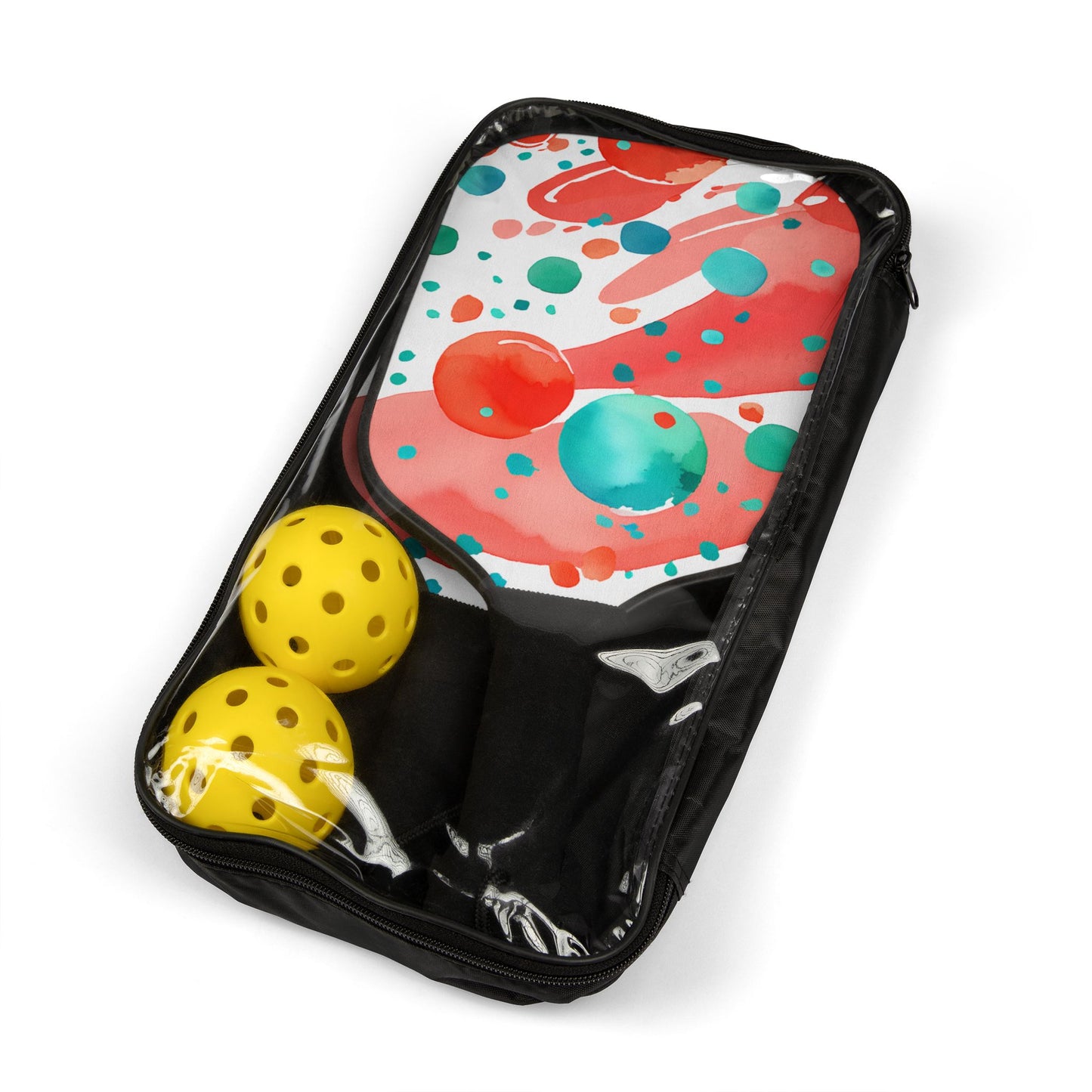 Splash & Play Pickleball Paddle Set