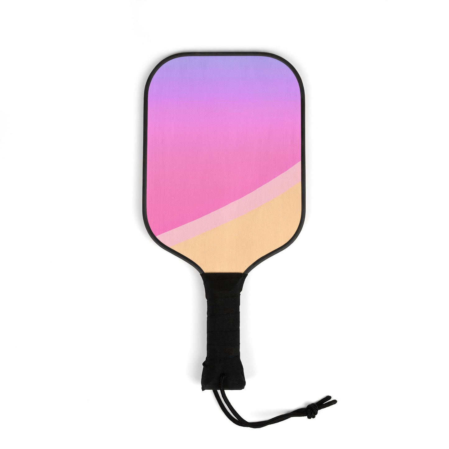 Cotton Candy Horizon Paddle Set