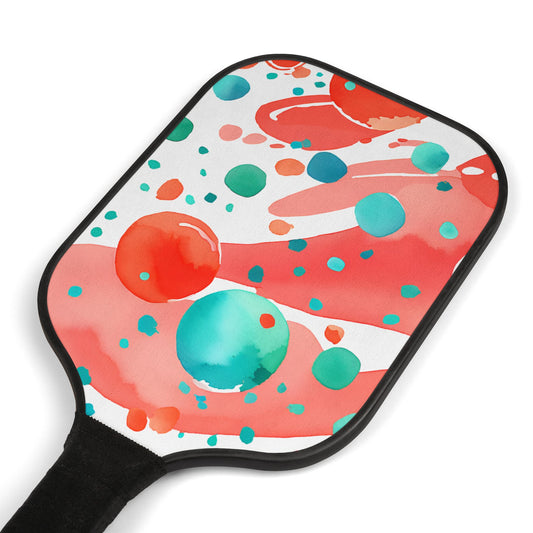 Splash & Play Pickleball Paddle Set