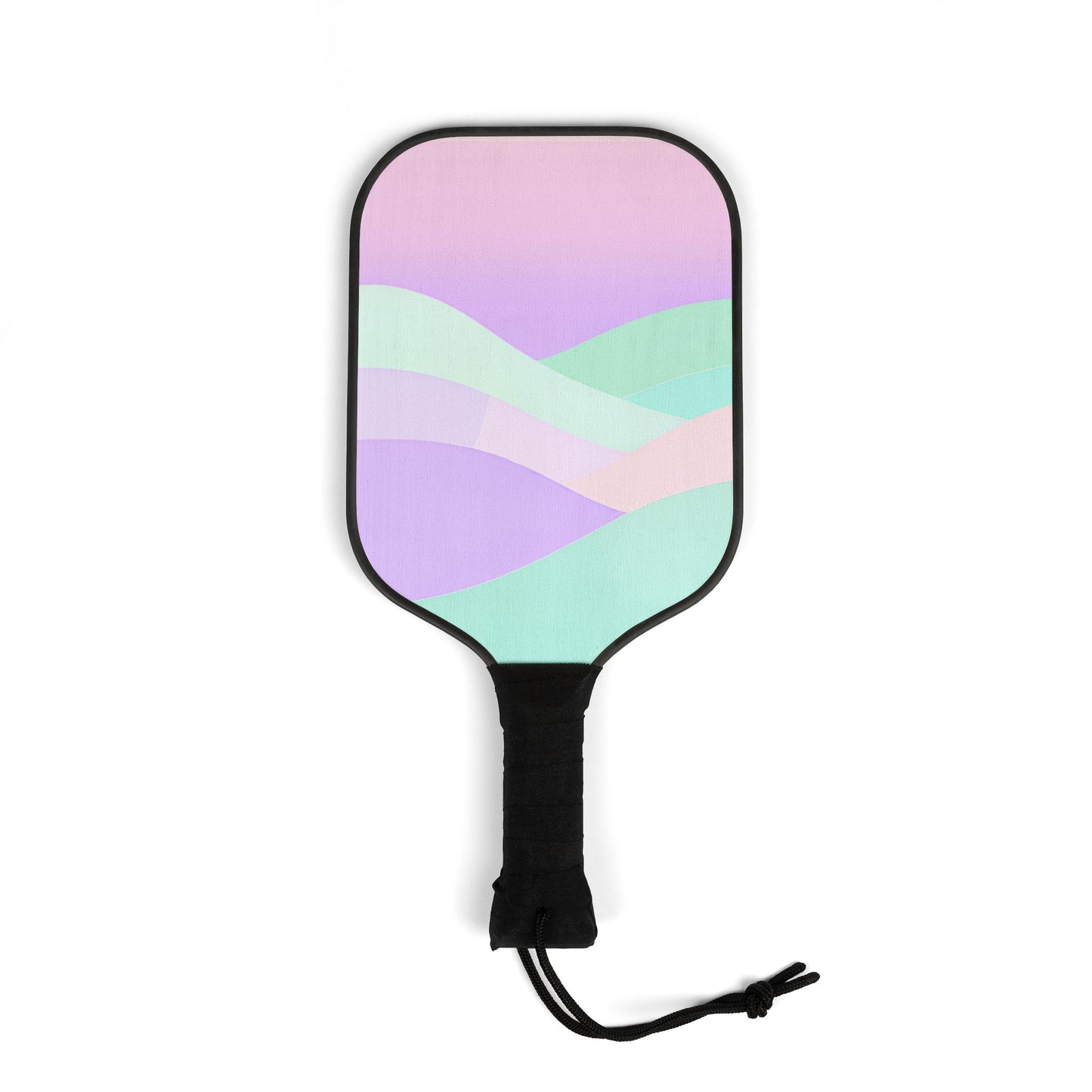 Pastel Waves Paddle Set